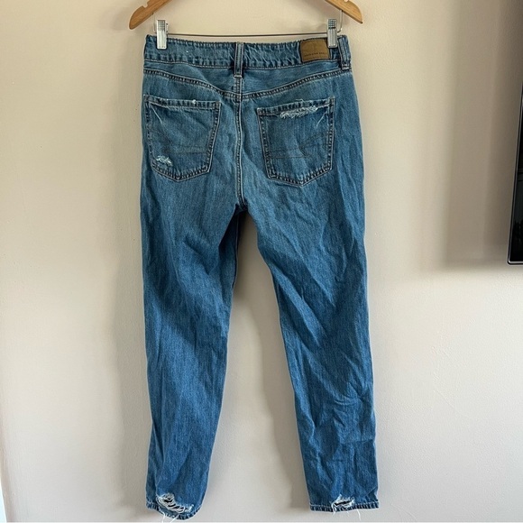 American Eagle | Button Up Jeans - Picture 6 of 6